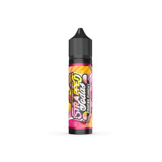 Proper Punchy - 10ml Aroma Longfill f. 60ml - Strapped Soda