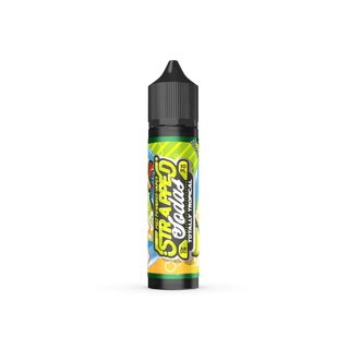 Totally Tropical - 10ml Aroma Longfill f. 60ml - Strapped Soda