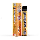 Sparkling Peaz Einweg E-Zigarette - 0mg - STEUERWARE -...