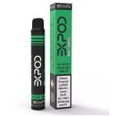 Mint Tobacco Einweg E-Zigarette 20mg - EXPOD