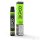 Green Apple Ice Einweg E-Zigarette 20mg - EXPOD
