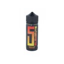 Apricot Peach - Longfill 10ml Aroma in 120ml Chubby...