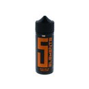 Double Melon - Longfill 10ml Aroma in 120ml Chubby...