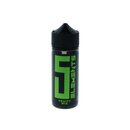 Fruity Mix - Longfill 10ml Aroma in 120ml Chubby...