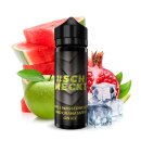 Apfel, Wassermelone & Granatapfel - 10ml Longfill...