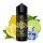 Zitrone aber anders - 10ml Longfill Aroma 120ml - #SCHMECKT