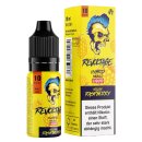 Yellow Raspberry - 10ml Hybrid Nicsalt Nikotinsalz Liquid...