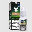 Cookie Liquid 10ml - SC 0mg/ml