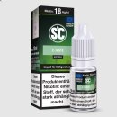 E-Taste Liquid 10ml - SC 3mg/ml