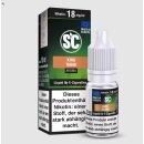 King Tabak Liquid 10ml - SC