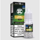 Strong Gold Tabak Liquid 10ml - SC 6mg/ml