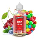 Red Lush - 50ml Longfill Aroma f. 250ml - Drip Hacks
