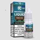 Tobacco Mix - 10ml Nikotinsalz Liquid sucralosefrei - SC...