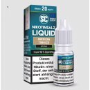 American Tobacco - 10ml Nikotinsalz Liquid sucralosefrei...