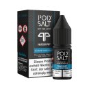 Blueberry Pomegranate - Pod Salt Fusion 10ml Liquid...