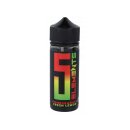 Pomegranate Fresh Lemon - Longfill 10ml Aroma in 120ml...