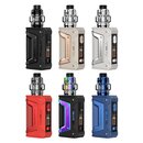 L200 Aegis Legend 2 Classic Starter-Set 4ml 2x21700/18650...