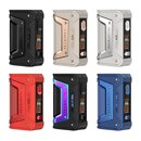 L200 Legend 2 Classic BoxMod 2x21700/18650 200W- GeekVape