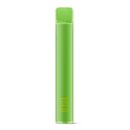 Watermelon Ice - 20mg NicSalt 600 Puffs Einweg-Zigarette...