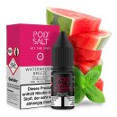 Watermelon Breeze - Pod Salt Core NicSalt Liquid SW -...