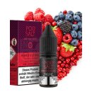 Mixed Berries Ice - Pod Salt Core NicSalt Liquid SW -...