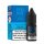 Blue Raspberry - Pod Salt Core NicSalt Liquid SW - PodSalt 11 mg/ml