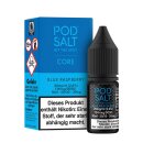 Blue Raspberry - Pod Salt Core NicSalt Liquid SW -...