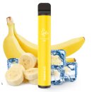 Elfbar 600 Banana Ice 20mg Nic-Salt Nikotinsalz - ELFBAR