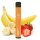 Elfbar 600 Strawberry Banana 20mg Nic-Salt Nikotinsalz - ELFBAR