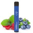Elfbar 600 Blueberry Sour Raspberry 20mg Nic-Salt...
