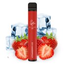 Elfbar 600 Strawberry Ice 20mg Nic-Salt Nikotinsalz - ELFBAR