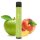 Elfbar 600 Apple Peach 20mg Nic-Salt Nikotinsalz - ELFBAR
