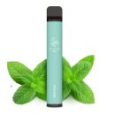 Elfbar 600 Menthol 0mg Nic-Free NIKTONFREI - ELFBAR