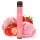 Elfbar 600 Strawberry Icecream 0mg Nic-Free NIKTONFREI - ELFBAR