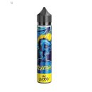 Blue Cherry - 15ml Longfill Aroma in 75ml Flasche...