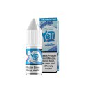 Blue Raspberry - 10ml NicSalt Liquid Nikotinsalz - Yeti