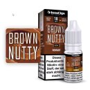 Brown Nutty Nougat - 10ml Liquid - InnoCigs