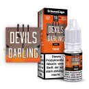 Devils Darling Tabak - 10ml Liquid - InnoCigs
