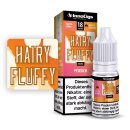 Hairy Fluffy Pfirsich - 10ml Liquid - InnoCigs