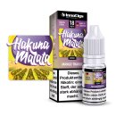 Hakuna Matata Mango-Traube - 10ml Liquid - InnoCigs