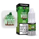 Master Wood Waldmeister - 10ml Liquid - InnoCigs
