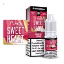 Pretty Sweetheart Erdbeer-Sahne - 10ml Liquid - InnoCigs