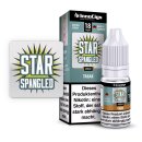 Star Spangled Tabak - 10ml Liquid - InnoCigs