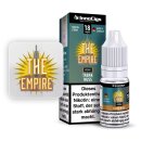 The Empire Tabak-Nuss - 10ml Liquid - InnoCigs 6 mg/ml