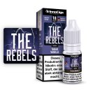 The Rebels Tabak-Vanille - 10ml Liquid - InnoCigs