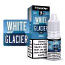 White Glacier Fresh - 10ml Liquid - InnoCigs