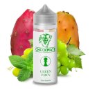Green Pawn - 10ml Longfill Aroma f. 120ml - Checkmate by...