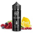 Black King - 10ml Longfill Aroma f. 120ml - Checkmate by...