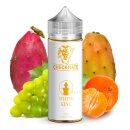White King - 10ml Longfill Aroma f. 120ml - Checkmate by...
