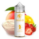 White Knight - 10ml Longfill Aroma f. 120ml - Checkmate...